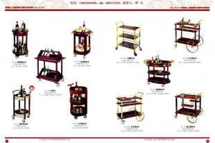 供應(yīng)酒水車服務(wù)車及餐飲設(shè)備 助力運(yùn)動(dòng)休閑與餐飲服務(wù)的全方位解決方案