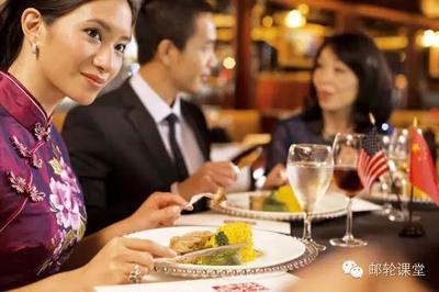 美食之約，海上啟航——公主郵輪10月抵津，首開(kāi)天津母港航次餐飲服務(wù)亮點(diǎn)前瞻