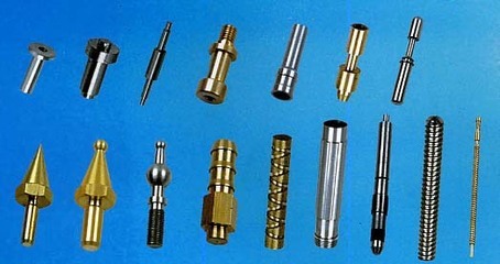 精密加工賦能微型電機軸與機電配件 一站式機械五金加工解決方案