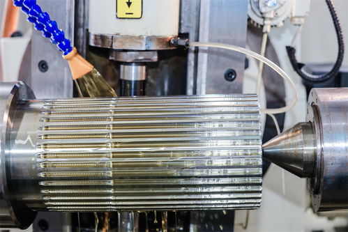 都江堰市江寧機械 以冷軋芯軸設備引領創新生產力，鑄就高端制造新標桿