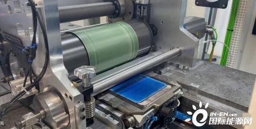 歐洲光伏生產(chǎn)設(shè)備銷售飆升，機(jī)械設(shè)備及配件市場迎來新機(jī)遇